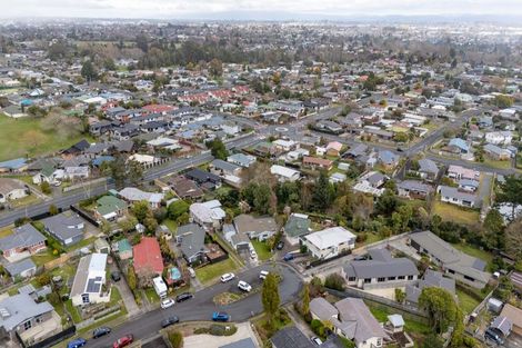 Photo of property in 34 Rossiter Place, Chartwell, Hamilton, 3210