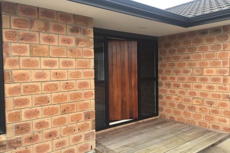 Photo of property in 12 Birchwood Lane, Matamata, 3400