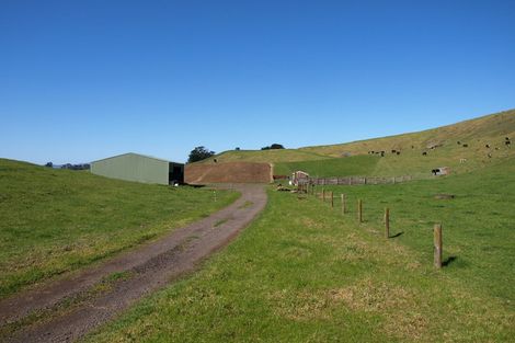 Photo of property in 247 Kaihau Road, Karioitahi, Waiuku, 2683