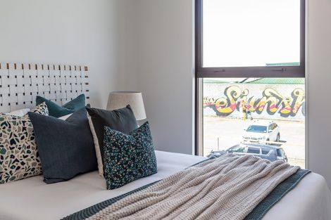 Photo of property in 107/231 Madras Street, Christchurch Central, Christchurch, 8011