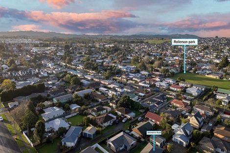 Photo of property in 36b Kelvin Road, Papakura, 2110