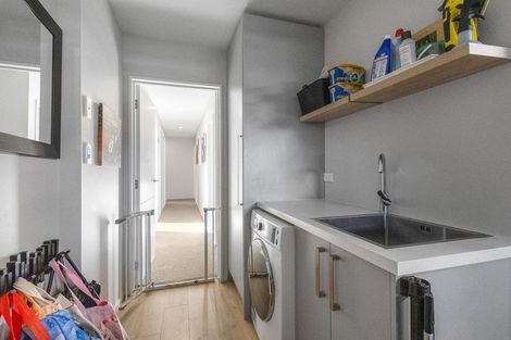 Photo of property in 7 Hepburn Place, Rolleston, 7614