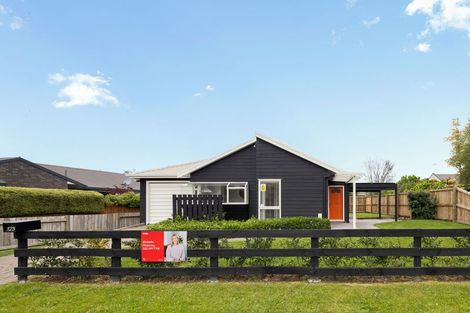 Photo of property in 123 Endeavour Avenue, Flagstaff, Hamilton, 3210