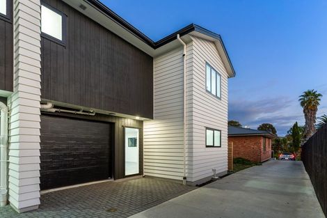 Photo of property in 16d Imrie Avenue, Mangere, Auckland, 2022