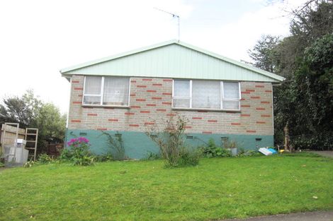 Photo of property in 109 Herewaka Street, Thames, 3500