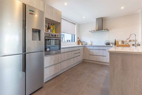 Photo of property in 463 Hobsonville Road, Hobsonville, Auckland, 0616