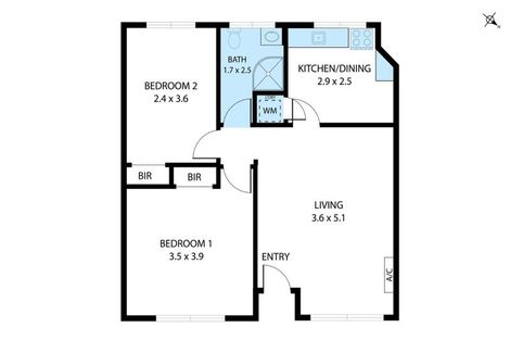 Photo of property in 61 Merton Street, Trentham, Upper Hutt, 5018