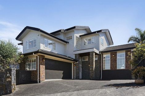 Photo of property in 74 Travis View Drive, Fairview Heights, Auckland, 0632