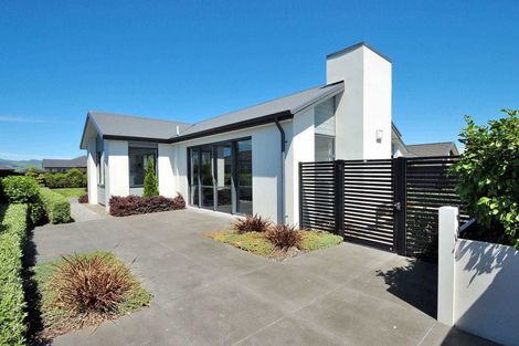 Photo of property in 38 The Runway, Wigram, Christchurch, 8042
