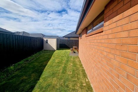 Photo of property in 69 Lady Isaac Drive, Rolleston, 7615