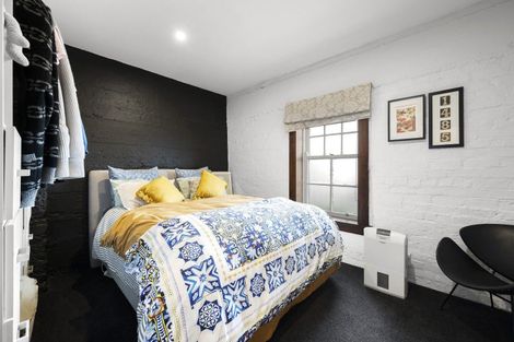 Photo of property in 1/12 Little George Street, Thorndon, Wellington, 6011