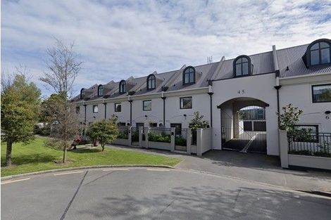 Photo of property in 3/45 Chester Street West, Christchurch Central, Christchurch, 8013