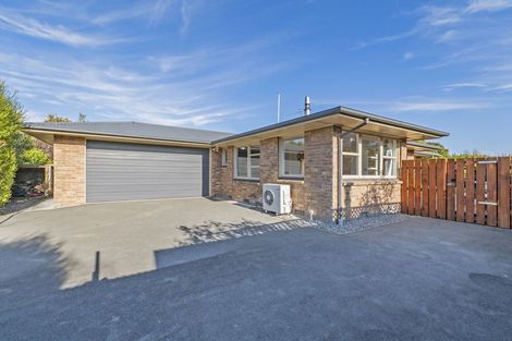 Photo of property in 11 Market Street, Leeston, 7632