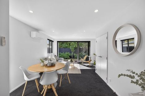 Photo of property in 5/13 Goldsmith Place, Waltham, Christchurch, 8023