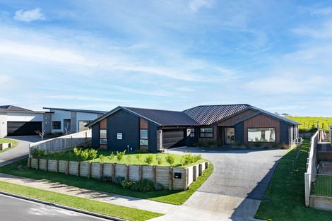 Photo of property in 50 Pinehurst Crescent, Morrinsville, 3300