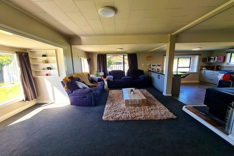Photo of property in 27 Hawkswood Street, Waiau, 7332