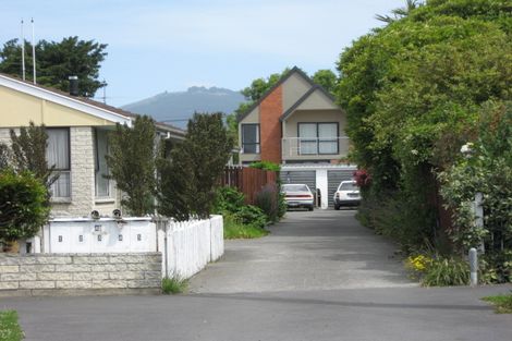 Photo of property in 3/40 Fairfield Avenue, Addington, Christchurch, 8024