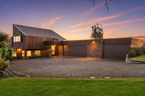 Photo of property in 634 Peacockes Road, Peacocke, Hamilton, 3282