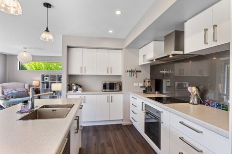 Photo of property in 35 Taiore Crescent, Marshland, Christchurch, 8083