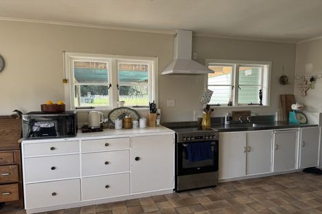 Photo of property in 9 Tainui Street, Aria, Te Kuiti, 3983