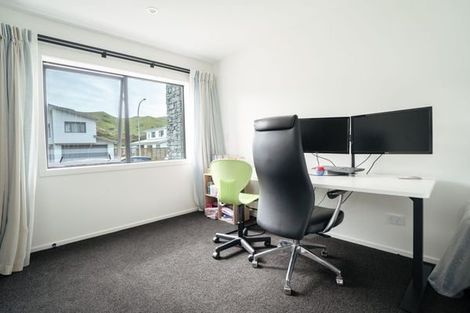 Photo of property in 75 Melksham Drive, Churton Park, Wellington, 6037