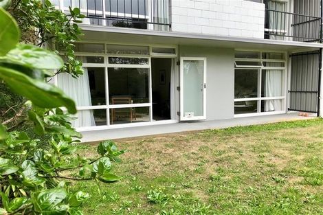 Photo of property in 1a/145 Ohiro Road, Brooklyn, Wellington, 6021