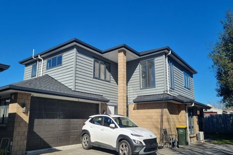 Photo of property in 59a Gloucester Road, Manurewa, Auckland, 2102