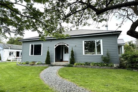 Photo of property in 9/7 Taylor Street, Fairlie, 7925