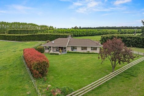 Photo of property in 755 Sandy Knolls Road, West Melton, Christchurch, 7675