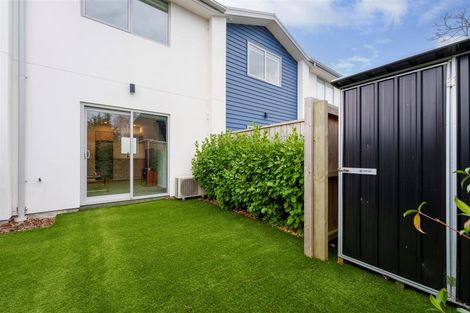 Photo of property in 17/257 Armagh Street, Christchurch Central, Christchurch, 8011