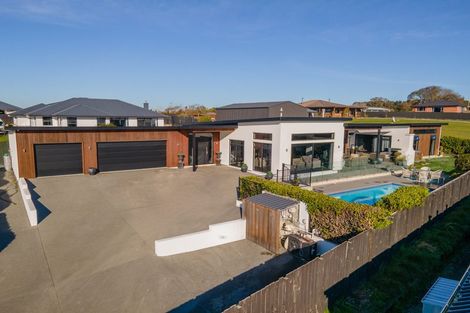 Photo of property in 8 Mahoneys Hill Road, Oceanview, Timaru, 7910