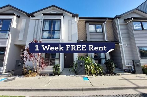 Photo of property in 2/3 Wallson Crescent, Wiri, Auckland, 2104