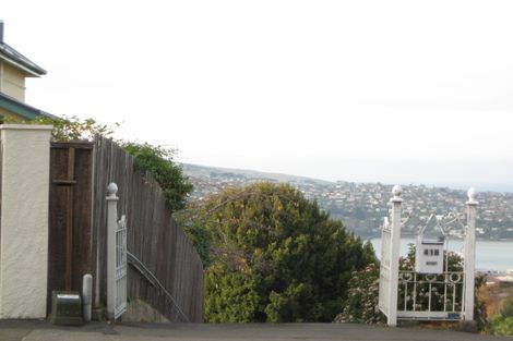 Photo of property in 418 Highgate, Roslyn, Dunedin, 9010