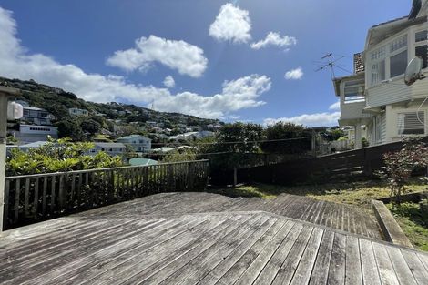 Photo of property in 56 Waipapa Road, Hataitai, Wellington, 6021