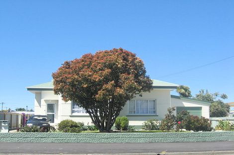 Photo of property in 17 Keiss Street, Blenheim, 7201