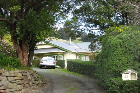 Photo of property in 23 Jane Street, Macandrew Bay, Dunedin, 9014