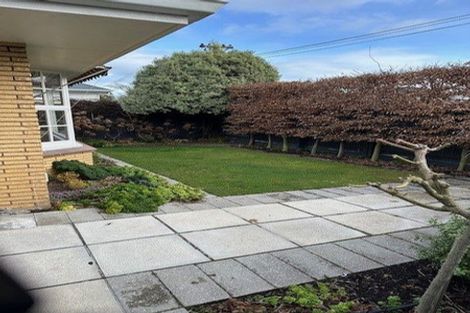 Photo of property in 3/58 Mansfield Avenue, St Albans, Christchurch, 8014