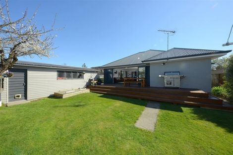 Photo of property in 30 Esperance Street, St Albans, Christchurch, 8052