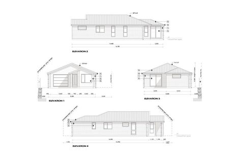 Photo of property in 8 Anawhata Lane, Papamoa, 3118