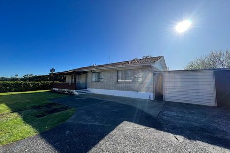 Photo of property in 2/36 Pukeroa Place, Papakura, 2110