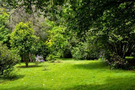 Photo of property in 644 Inland Road North, Onaero, Waitara, 4383