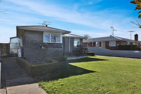 Photo of property in 72 Harland Street, Tinwald, Ashburton, 7700