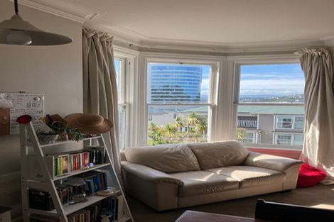 Photo of property in 4/248 The Terrace, Wellington Central, Wellington, 6011