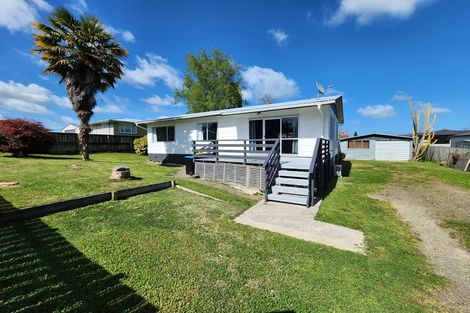 Photo of property in 227 Pekerau Crescent, Te Awamutu, 3800
