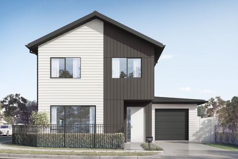 Photo of property in 44 Katikati Drive, Manurewa, Auckland, 2102