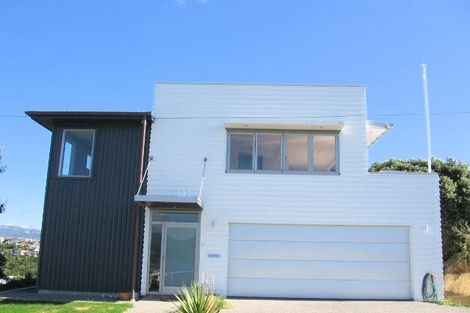 Photo of property in 155a Nevay Road, Miramar, Wellington, 6022