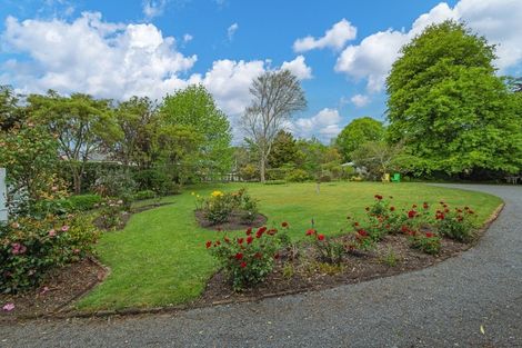 Photo of property in 35 Wanganui Road, Marton, 4710