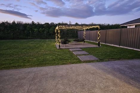 Photo of property in 27 Arihi Crescent, Frimley, Hastings, 4120