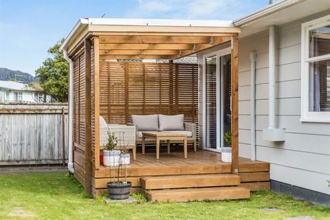 Photo of property in 3 Manurewa Grove, Wainuiomata, Lower Hutt, 5014