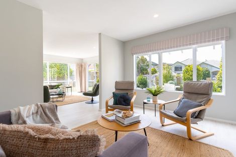 Photo of property in 138 Westchester Drive, Churton Park, Wellington, 6037